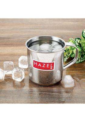HAZEL Stainless Steel Multipurpose Mug | 1200 ml | 40.6 fl oz