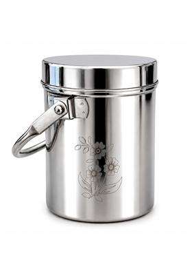 KC Stainless Steel Multipurpose Storage Container | 1.5 L | 1.6 Qt