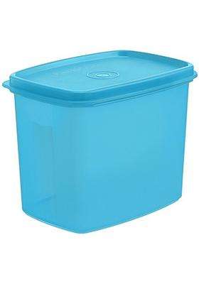 SIGNORA WARE SignoraWare BPA Free Plastic Food Storage Container | 1 L | 1.1 Qt | Dishwasher Safe | Microwave Safe | Leak Proof