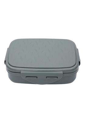 JAYPEE Inner Stainless Steel Insulated Lunch Box Wavesteel Jr. Green | 500 ml | 16.9 fl oz | BPA Free | Food Safe