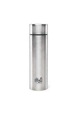 CELLO H2O Stainless Steel Water Bottle for Office and Daily Use | 1000 ml | 33.8 fl oz | Leak Proof | Rust Resistant