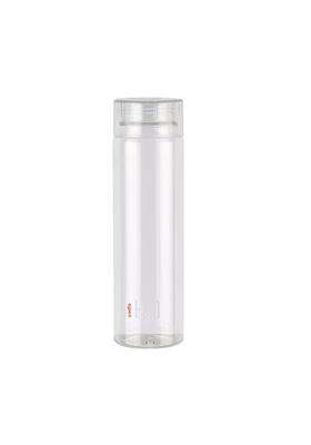 CELLO H2O Round Unbreakable Plastic Water Bottle Premium Edition | 1 L | 1.1 Qt | Leak Proof
