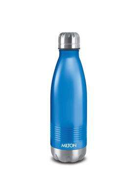 MILTON Duo DLX 1000 Thermosteel Bottle | 1000 ml | 33.8 fl oz | Rust Resistant