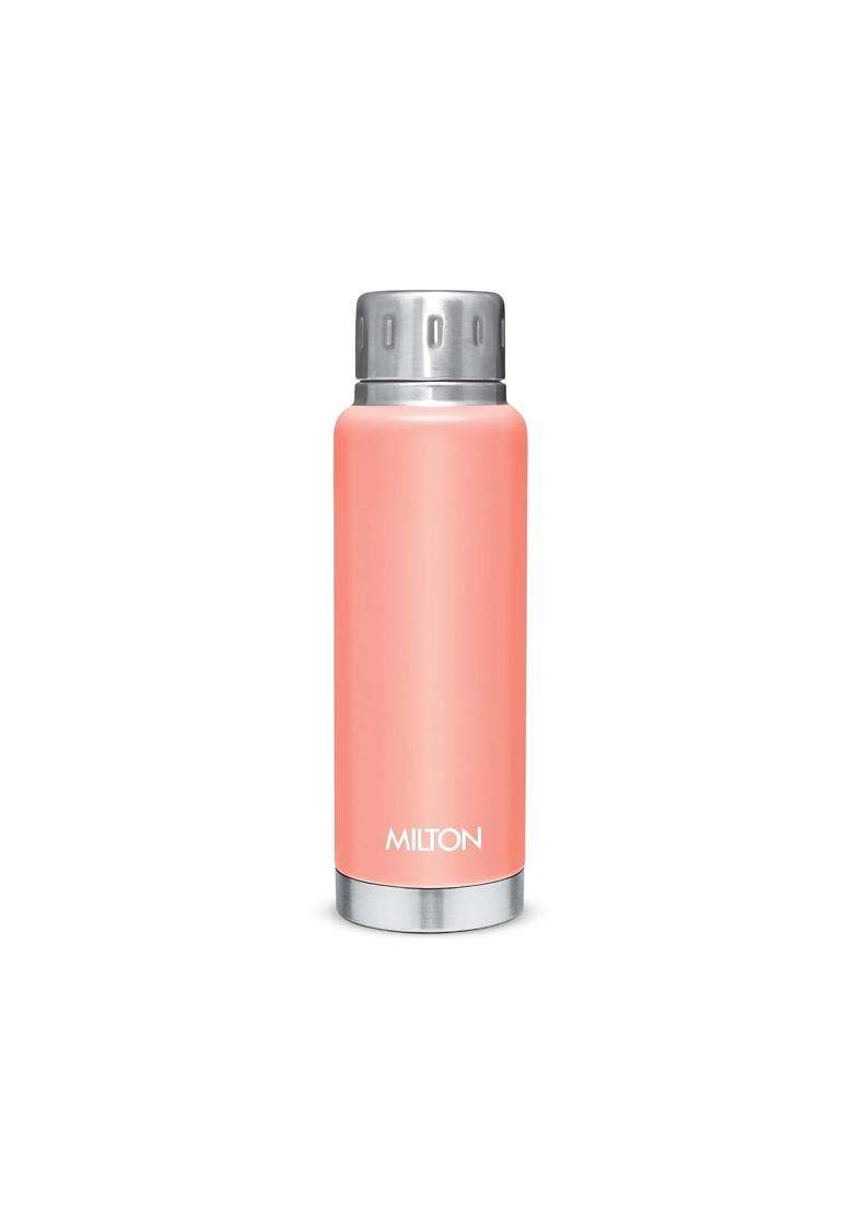 MILTON Elfin 300 Thermosteel Water Bottle | 300 ml | 10.1 fl oz | Leak Proof | Insulated - Indya
