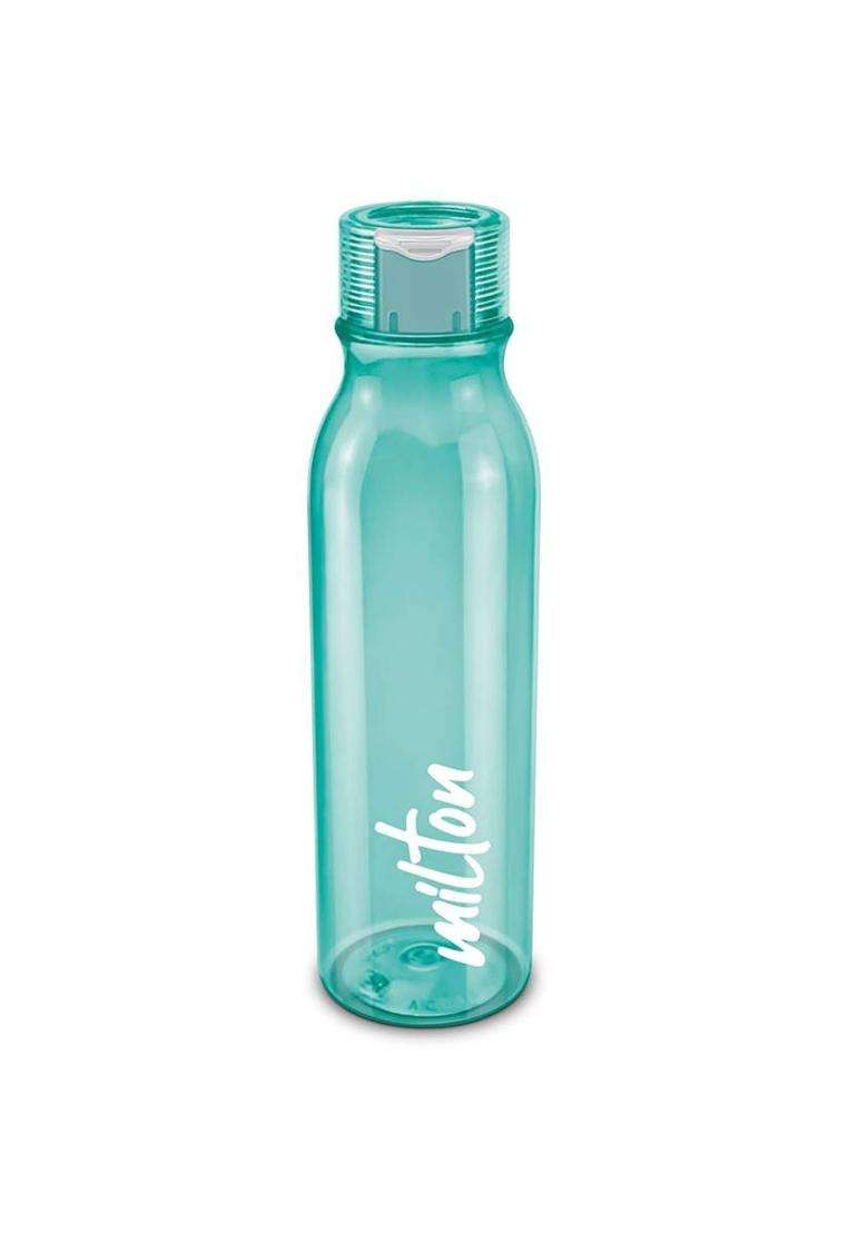 MILTON Name Tag 1000 Water Bottle | 1 L | 1.1 Qt | BPA Free | Leak Proof - Indya