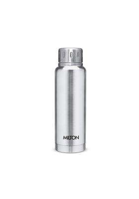 MILTON Elfin 300 Thermosteel Water Bottle | 300 ml | 10.1 fl oz | Leak Proof | Insulated