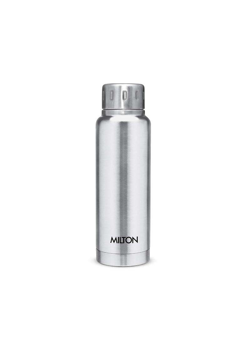 MILTON Elfin 300 Thermosteel Water Bottle | 300 ml | 10.1 fl oz | Leak Proof | Insulated - Indya
