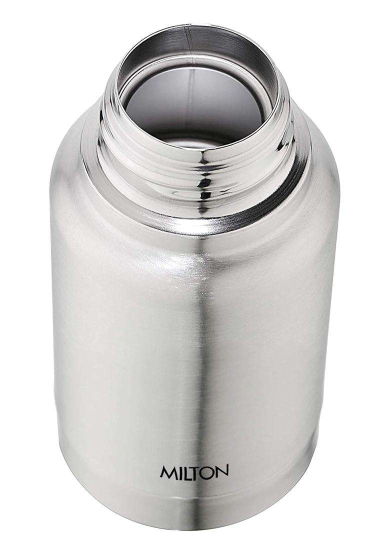 MILTON Elfin 300 Thermosteel Water Bottle | 300 ml | 10.1 fl oz | Leak Proof | Insulated - Indya