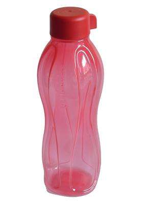 Tupperware Plastic Water Bottle | 500 ml | 16.9 fl oz