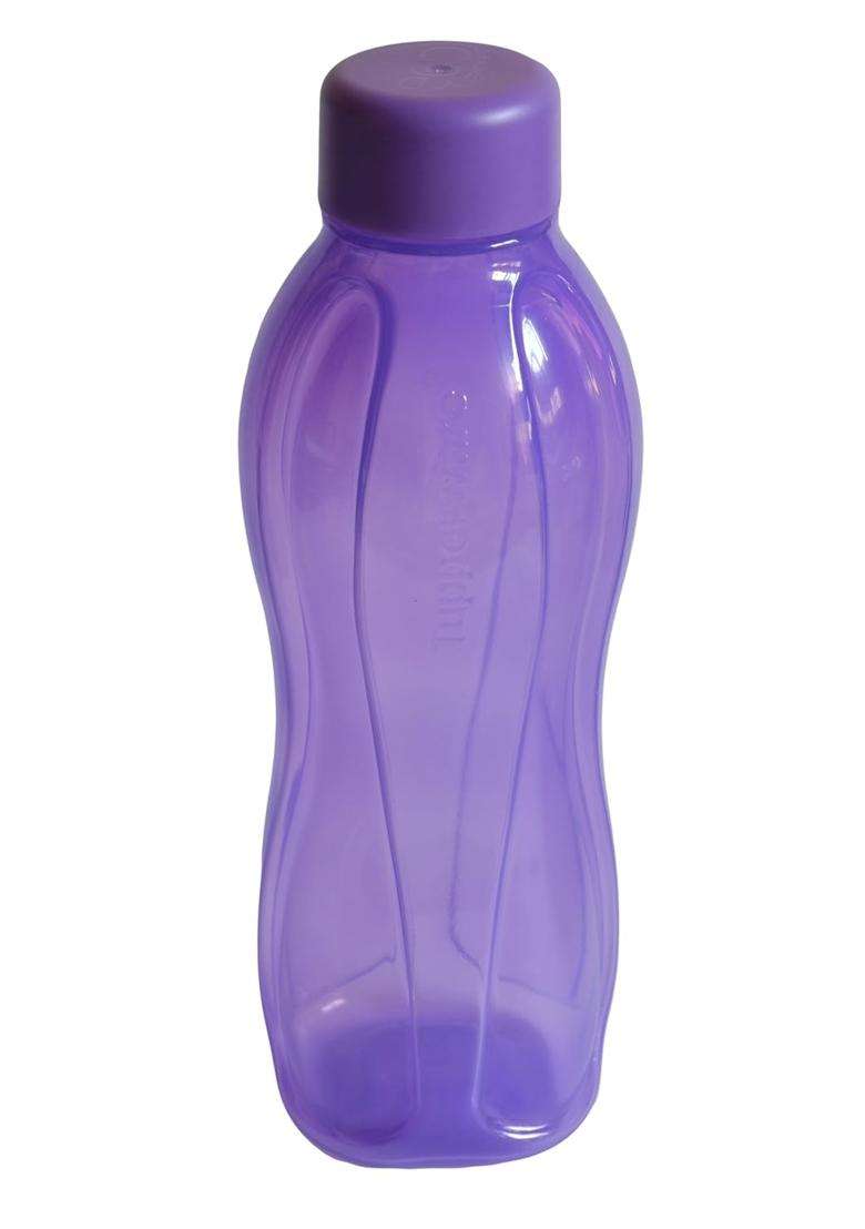 Tupperware Plastic Water Bottle | 500 ml | 16.9 fl oz - Indya
