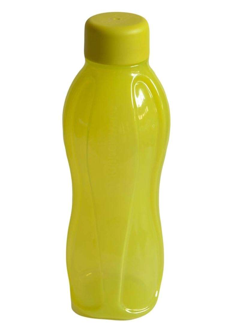 Tupperware Plastic Water Bottle | 500 ml | 16.9 fl oz - Indya