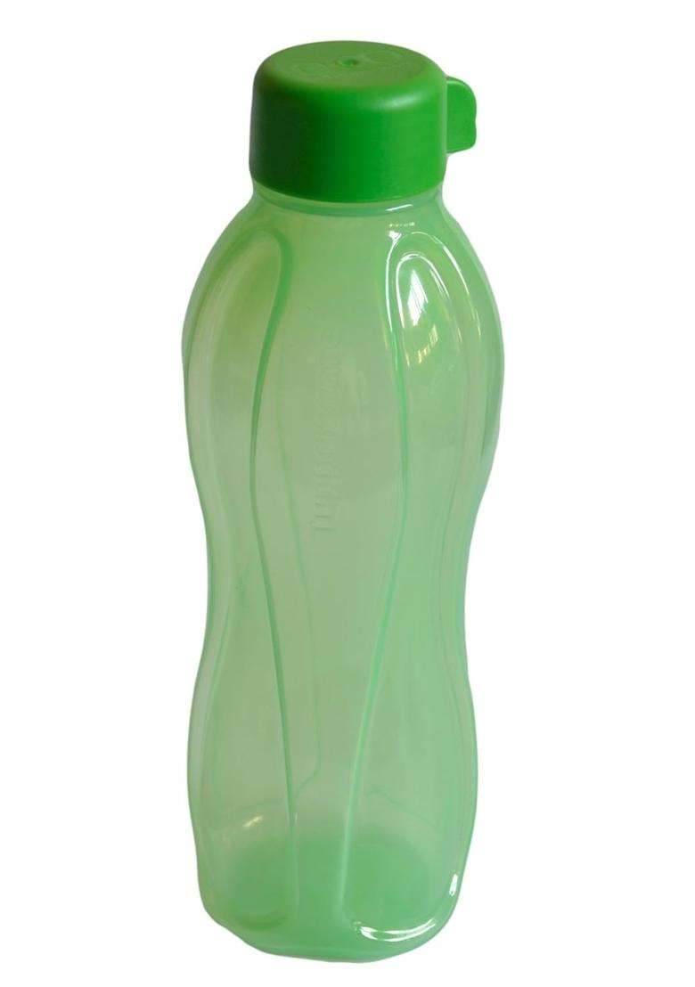 Tupperware Plastic Water Bottle | 500 ml | 16.9 fl oz - Indya