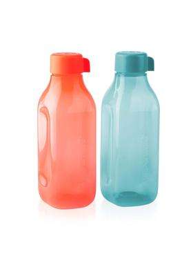 Tupperware Plastic Eco Fridge Bottle | 1 L | 1.1 Qt