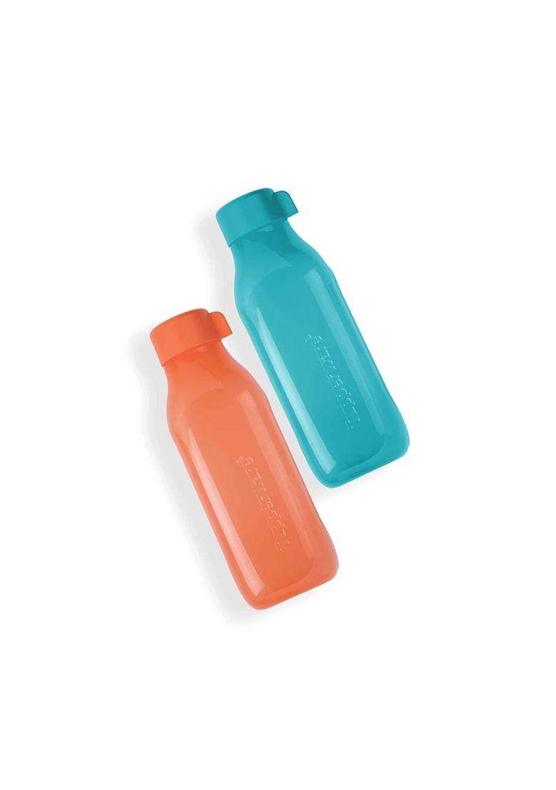 Tupperware Plastic Eco Fridge Bottle | 1 L | 1.1 Qt - Indya