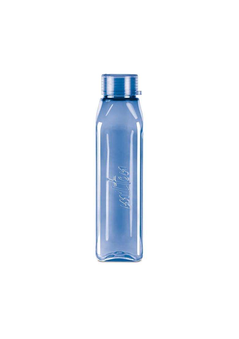 MILTON Prime 1000 Water Bottle | 1 L | 1.1 Qt | BPA Free | Leak Proof - Indya