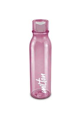MILTON Name Tag 1000 Water Bottle | 1 L | 1.1 Qt | BPA Free | Leak Proof