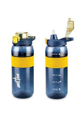 MILTON Sports Sipper Large Water Bottle | 1600 ml | 54.1 fl oz | BPA Free | Leak Proof