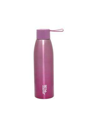 Jaypee Plus Victor ISI Certified Vaccum Insulated Thermosteel Water Bottle 24 Hours Hot | 500 ml | 16.9 fl oz | Leak Proof | Rust Resistant