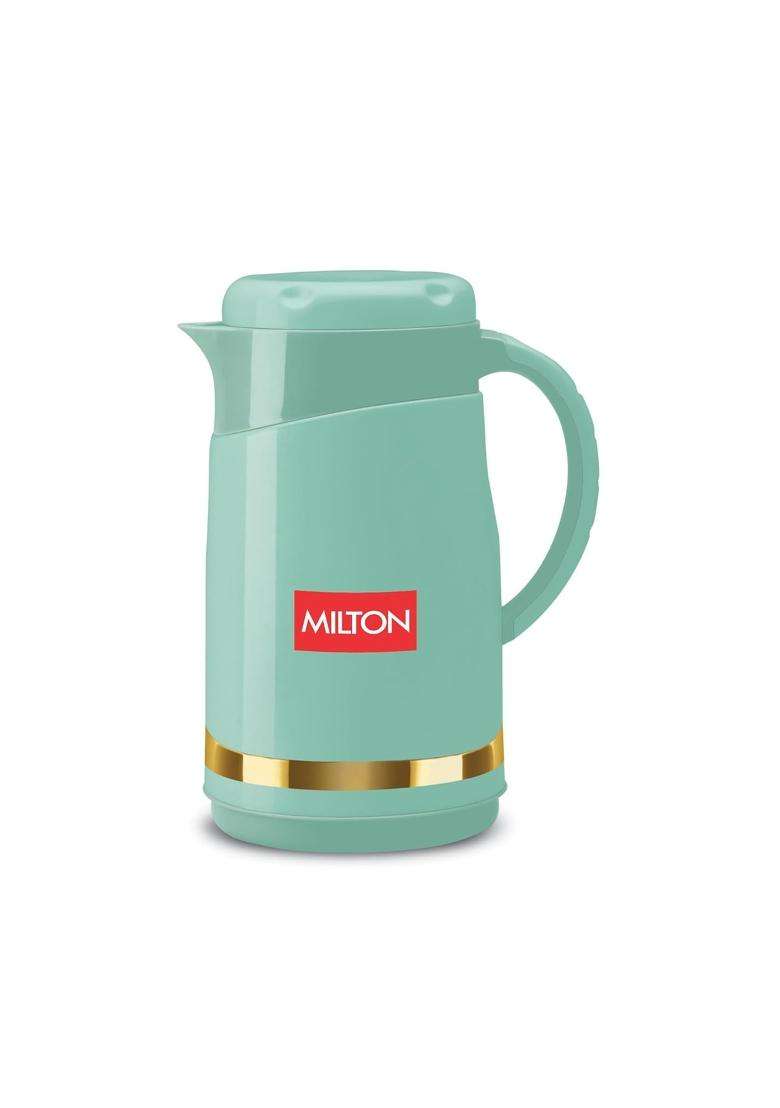 MILTON Renova 1000 Water Jug | 1 L | 1.1 Qt | BPA Free | Leak Proof | Insulated - Indya