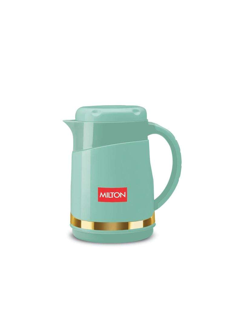MILTON Renova 500 Water Jug | 500 ml | 16.9 fl oz | BPA Free | Leak Proof | Insulated - Indya