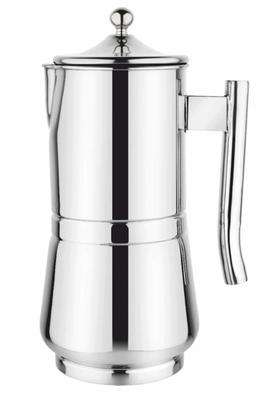 Prabha Stainless Steel Elegante Water Jug | 2 L | 2.1 Qt