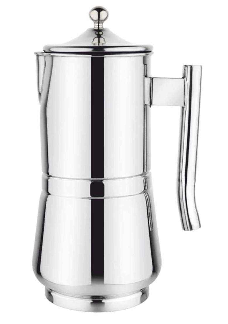 Prabha Stainless Steel Elegante Water Jug | 2 L | 2.1 Qt - Indya