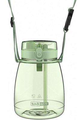 Drumstone Hydration Bottle with Straw | BPA Free | Leak Proof