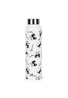 The Better Home Stainless Steel Water Bottle | 1 L | 1.1 Qt | BPA Free | Leak Proof | Rust Resistant