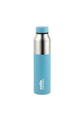 CELLO Arctic Stainless Steel Water Bottle for Office and Daily Use Blue | 1000 ml | 33.8 fl oz | Leak Proof | Rust Resistant