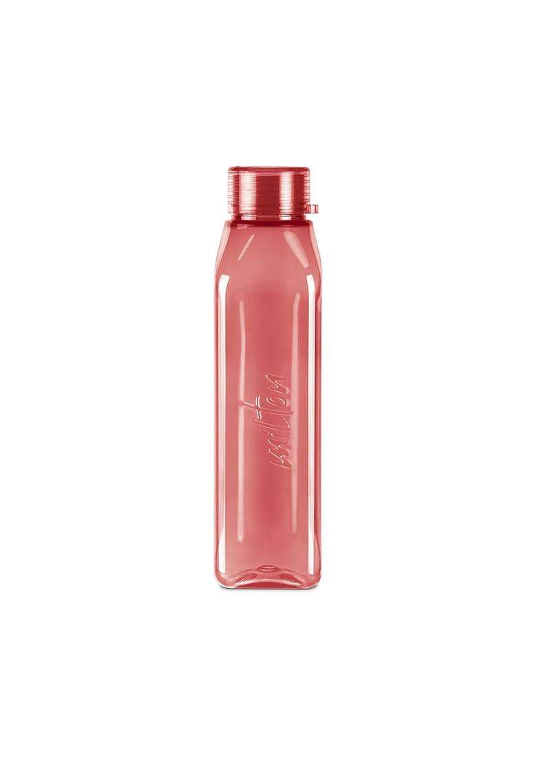 MILTON Prime 1000 Water Bottle | 1 L | 1.1 Qt | BPA Free | Leak Proof - Indya