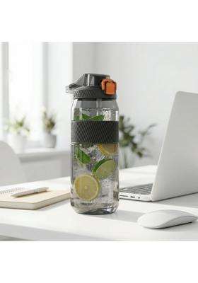 ATTRO Titan Plastic Water Bottle | 1600 ml | 54.1 fl oz | BPA Free | Leak Proof | Food Safe