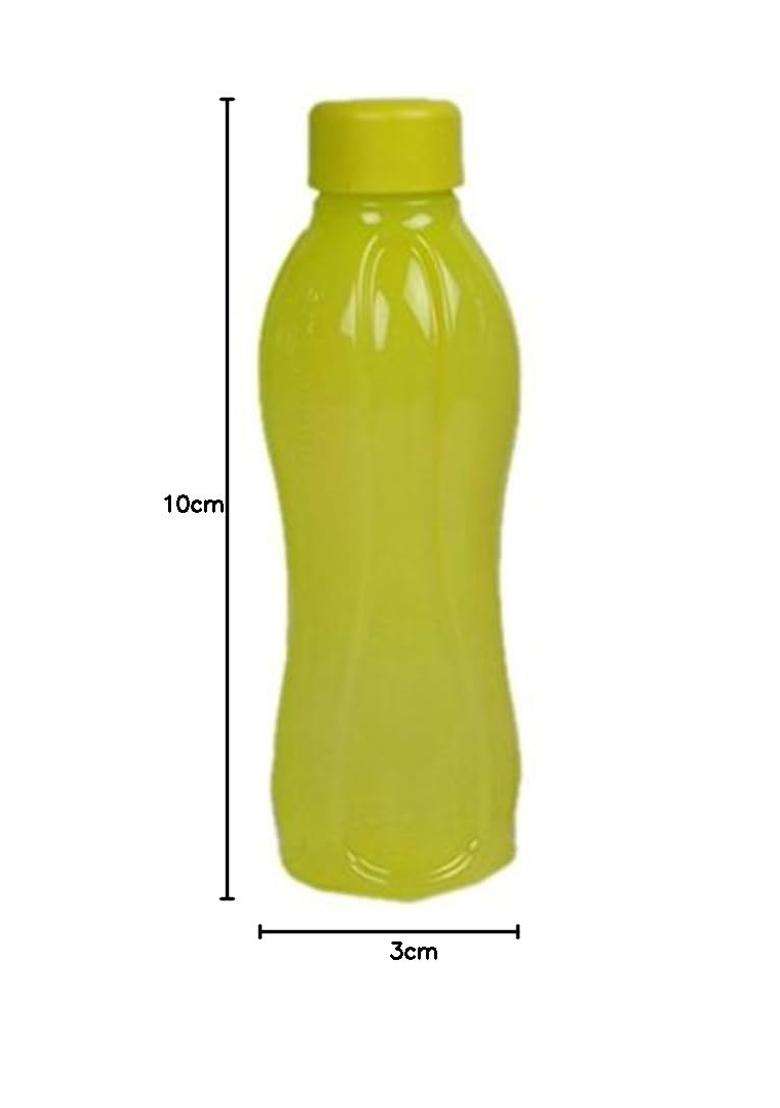 Tupperware Plastic Water Bottle | 1 L | 1.1 Qt - Indya
