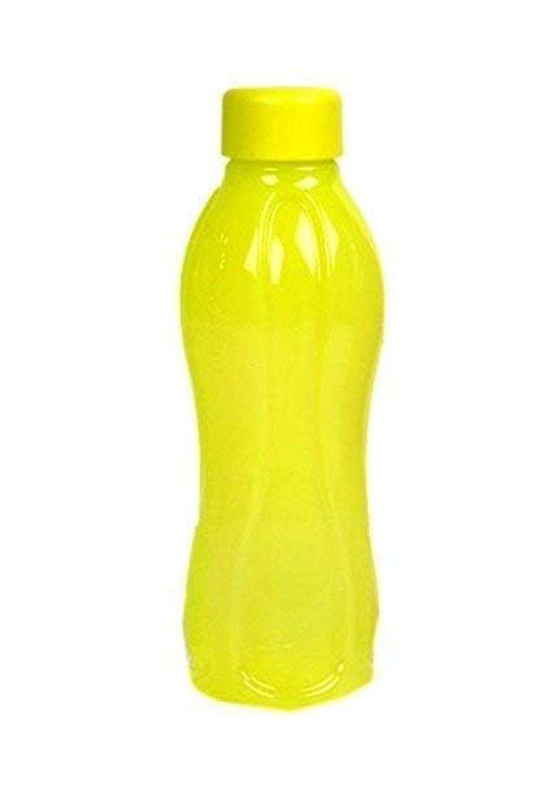 Tupperware Plastic Water Bottle | 1 L | 1.1 Qt | 2-Piece Set - Indya