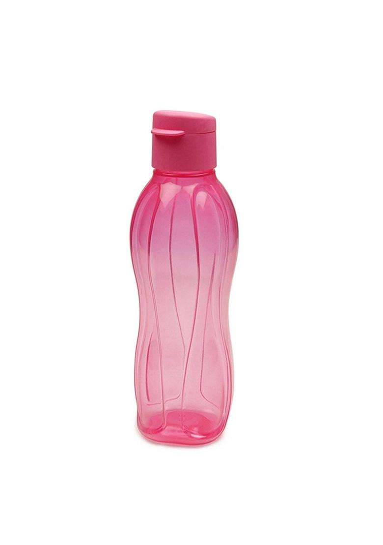 Tupperware Plastic Bottle | 1000 ml | 33.8 fl oz | 4-Piece Set - Indya