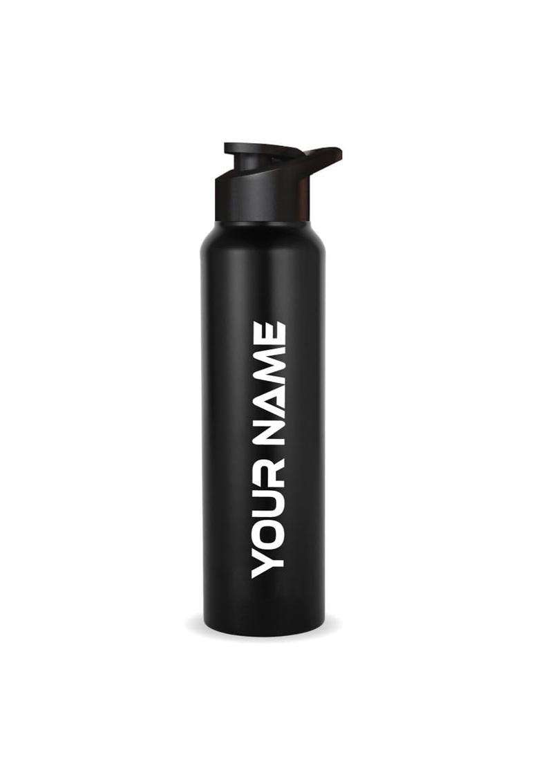 Speedex Stainless Steel Water Bottle for Kids | 1 L | 1.1 Qt - Indya