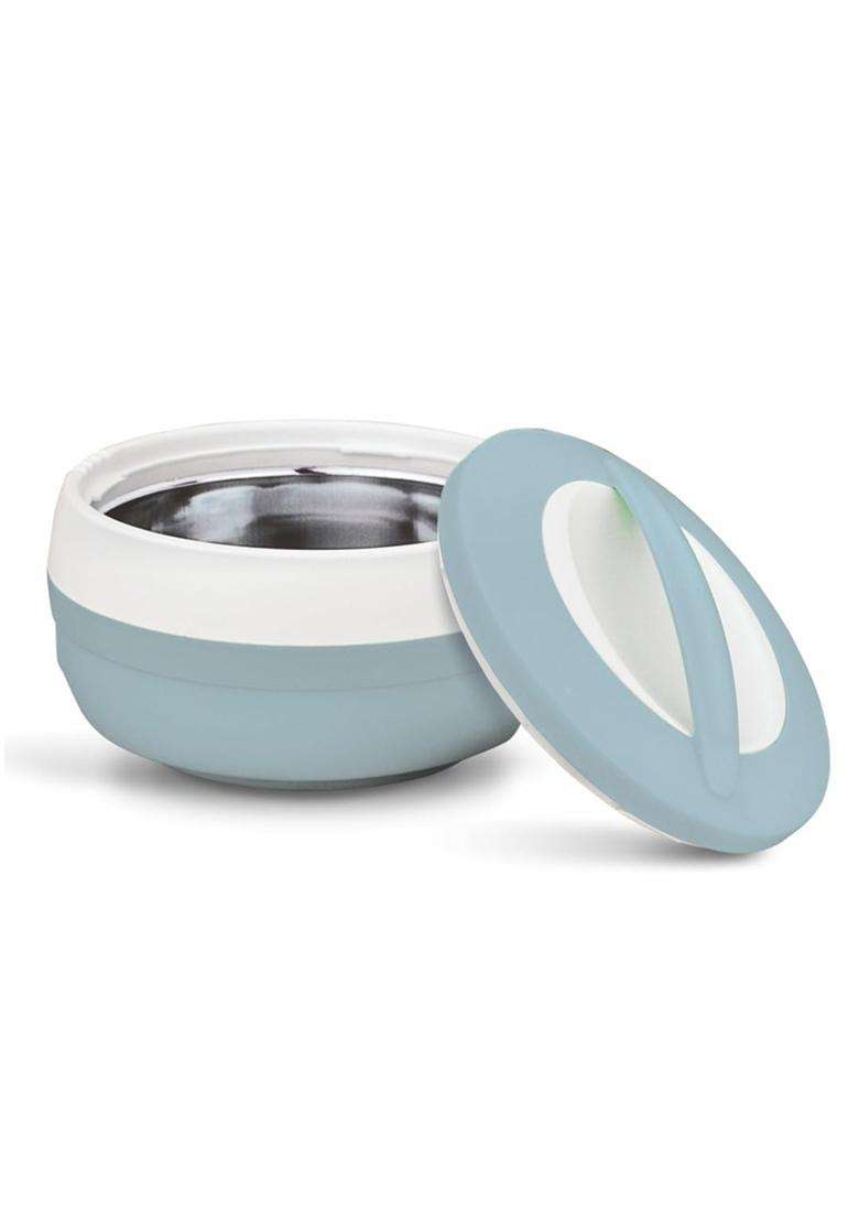 ASIAN Plastowares Cosmos Casserole | 1500 ml | 50.7 fl oz | Insulated - Indya