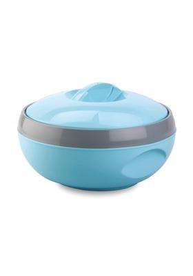 ASIAN Venus Inner Steel Casserole | 1000 ml | 33.8 fl oz | BPA Free | Insulated | Food Safe