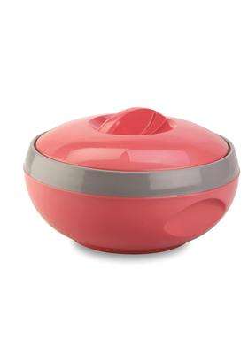ASIAN Venus Inner Steel Casserole | 2500 ml | 84.5 fl oz | BPA Free | Insulated | Food Safe