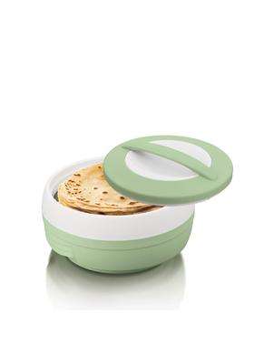 ASIAN Plastic Plastowares Cosmos Casserole | 1000 ml | 33.8 fl oz | BPA Free | Food Safe