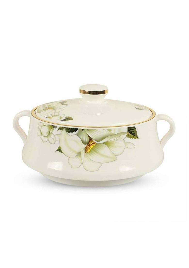 Nayasa Cook and Serve Casserole Set | 500 ml | 16.9 fl oz | Pack of 4 - Indya