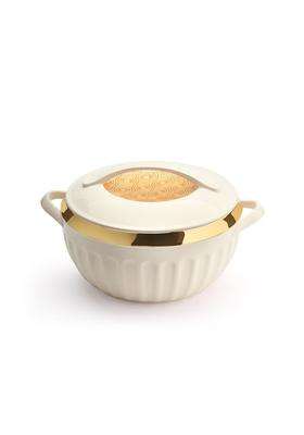 ASIAN Plastowares Dignity Casserole | 1600 ml | 54.1 fl oz | Insulated
