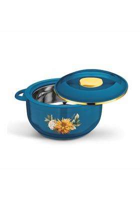 ASIAN Plastowares Nova Casserole | 1600 ml | 54.1 fl oz | Insulated