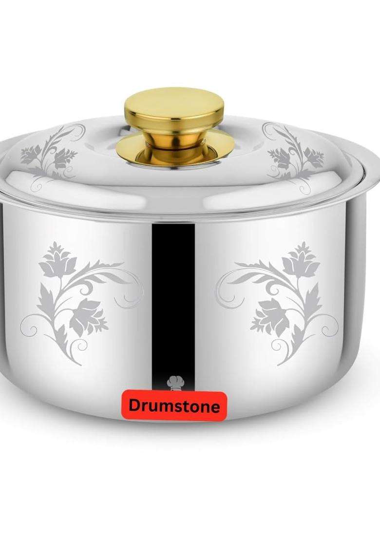 Drumstone - Indya