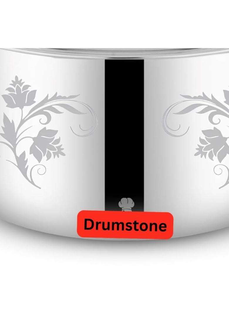 Drumstone - Indya