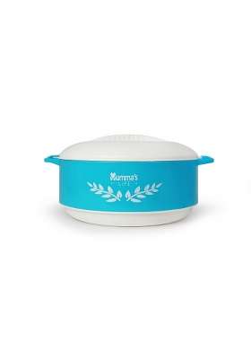Mumma's LIFE Casserole Storage Container | 1500 ml | 50.7 fl oz