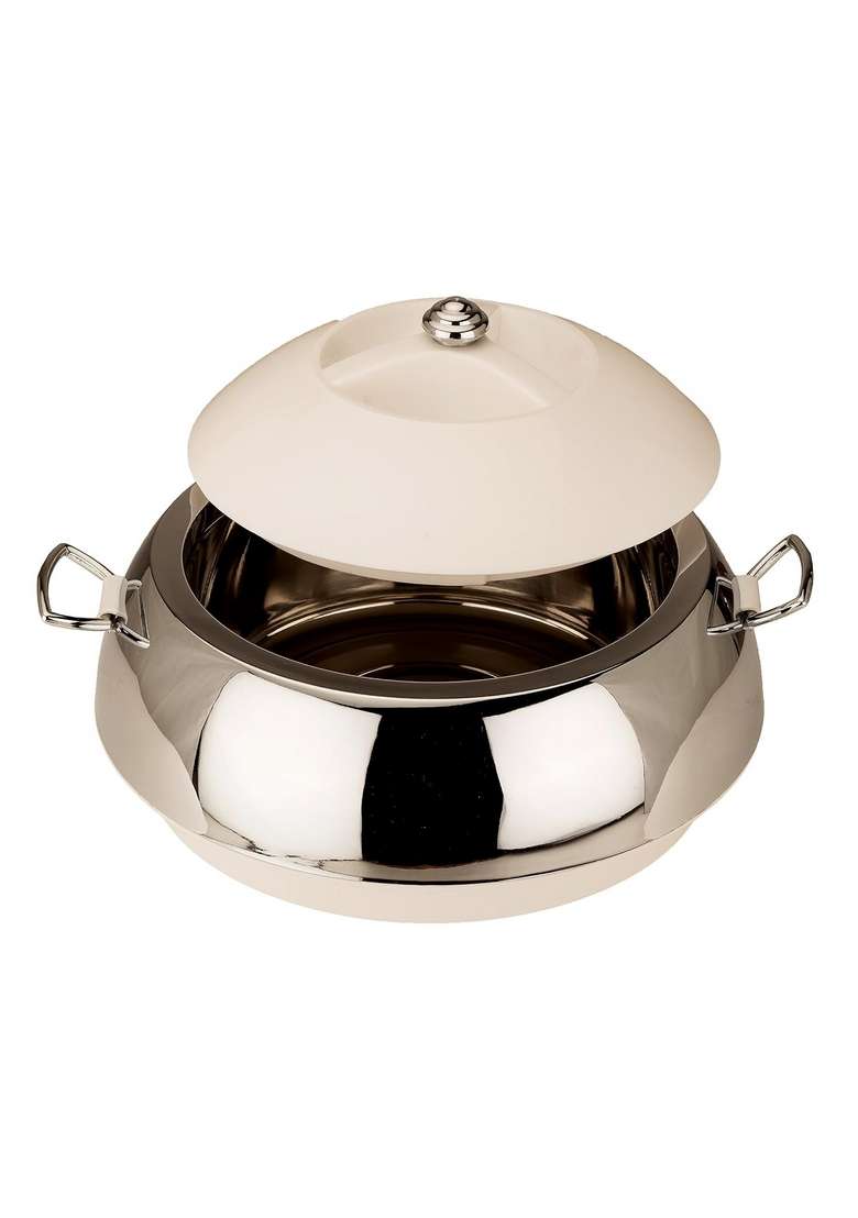 JAYPEE Eena Meena Deeka Ultra Serving Set | 1500 ml | 50.7 fl oz | 3-Piece Set | Insulated - Indya