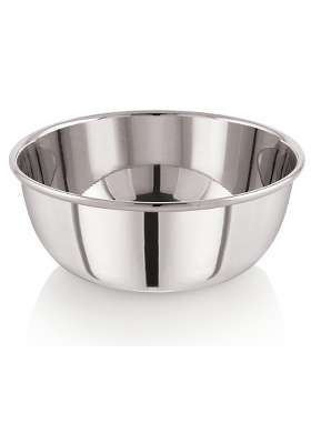 neelam Stainless Steel 6 22 Gauge Prem Vati | 250 ml | 8.5 fl oz