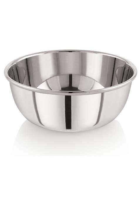 neelam Stainless Steel 6 22 Gauge Prem Vati | 250 ml | 8.5 fl oz