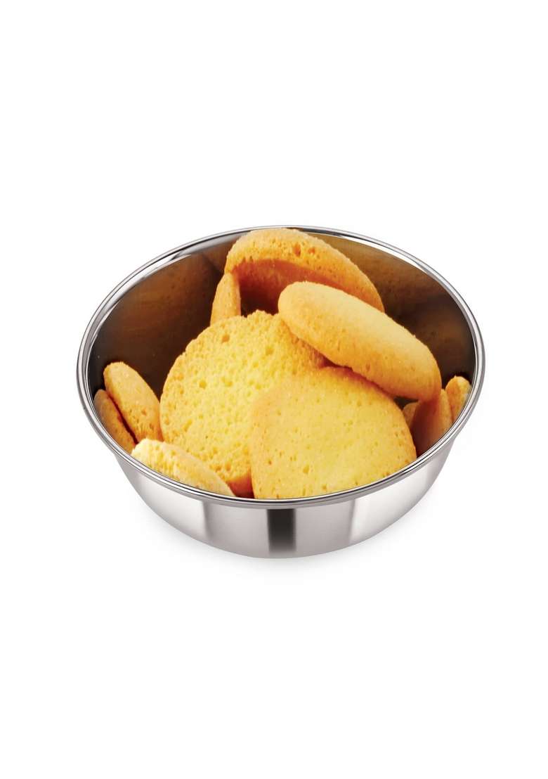 Neelam Appliances Ltd. Neelam Stainless Steel 5. | 200 ml | 6.8 fl oz - Indya
