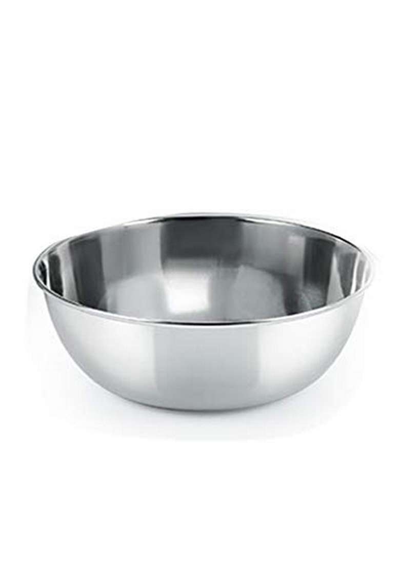 neelam Stainless Steel 6.5 22 Gauge Prem Vati | 300 ml | 10.1 fl oz - Indya